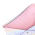 Louis Vuitton Large Kirigami Pochette By the Pool Monogram Escale Pastel